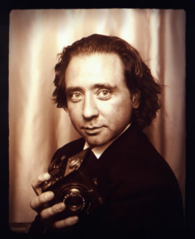 JUSTIN BARON Filmmaker