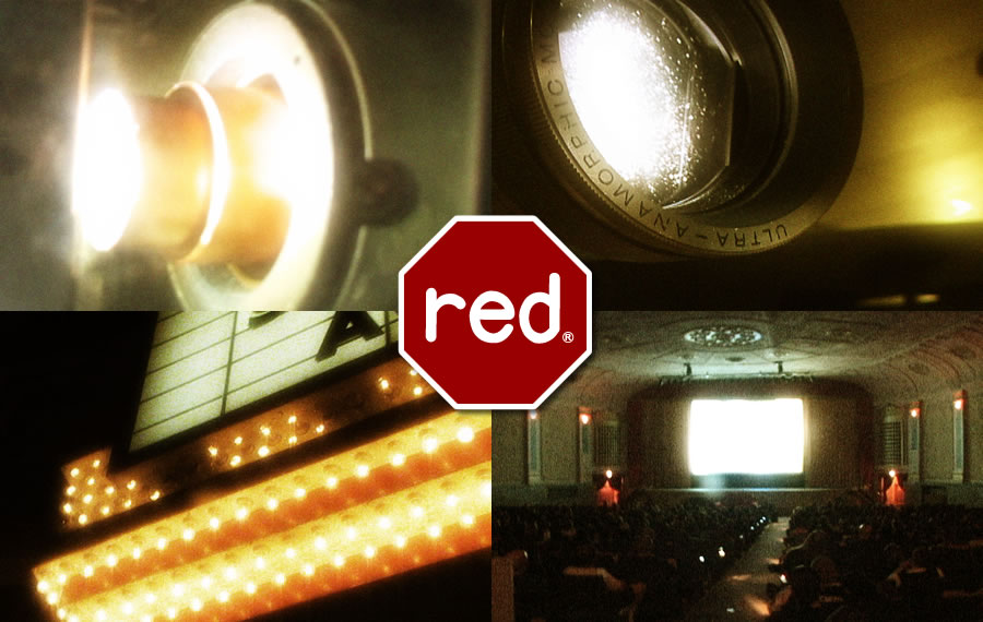 FILM/VIDEO PRODUCTION